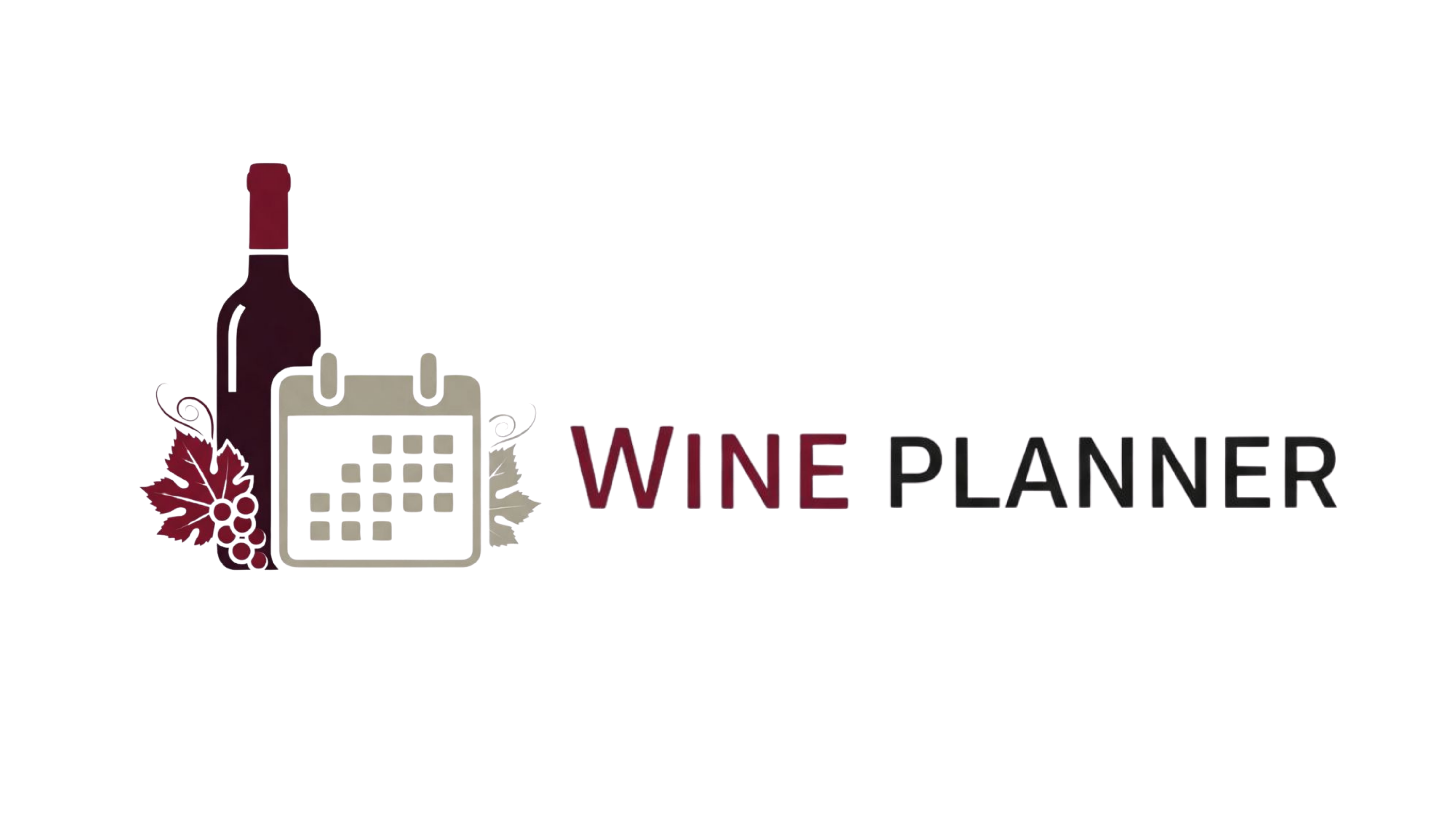 Wine Planner